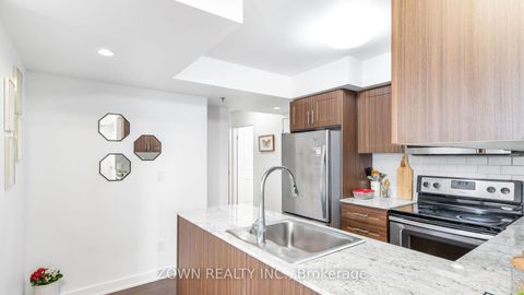 Photo 39 at 404 - 185 Bonis Avenue, Sullivan, Toronto
