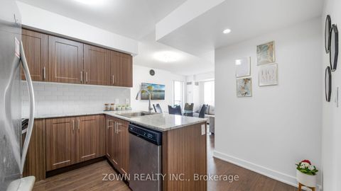 Photo 41 at 404 - 185 Bonis Avenue, Sullivan, Toronto
