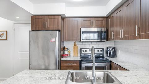 Photo 42 at 404 - 185 Bonis Avenue, Sullivan, Toronto