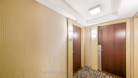 Photo 44 at 404 - 185 Bonis Avenue, Sullivan, Toronto