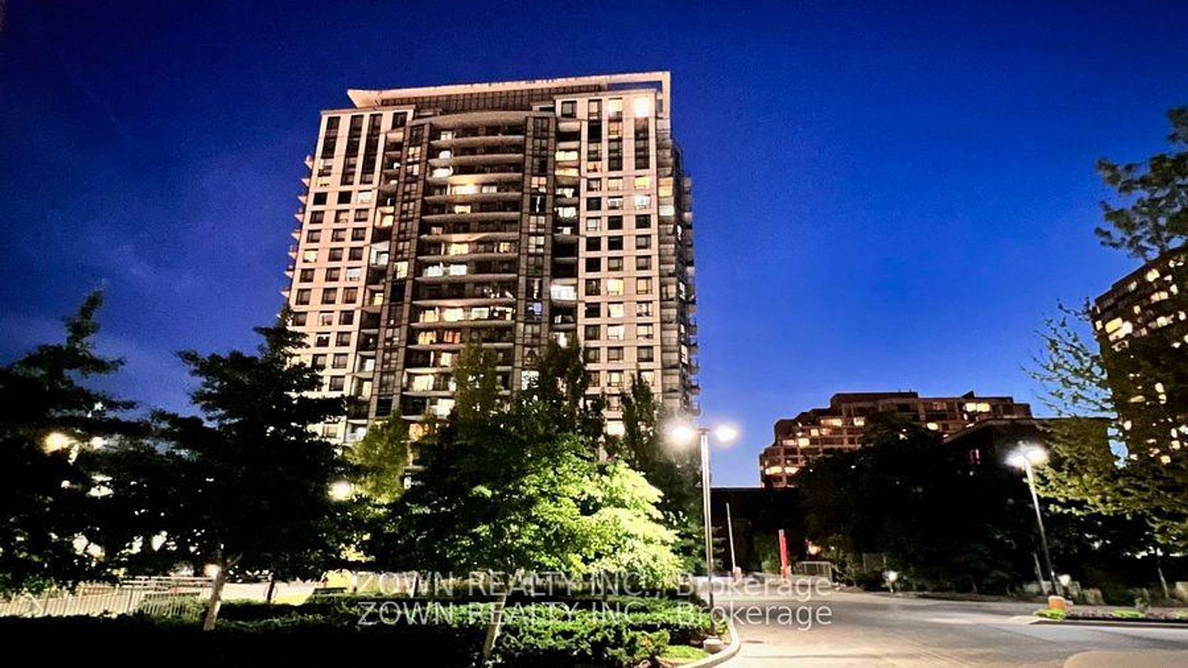 404 - 185 Bonis Avenue, Sullivan, Toronto 