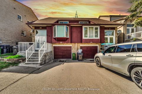 Photo 0 at 153 Dollery Court, Branson, Toronto