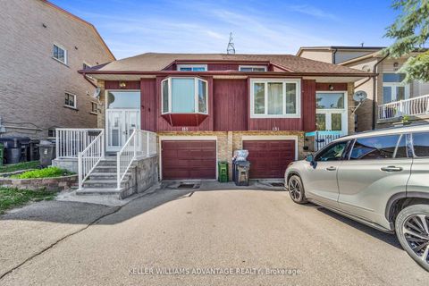 Photo 1 at 153 Dollery Court, Branson, Toronto
