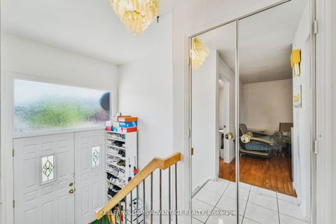Photo 4 at 153 Dollery Court, Branson, Toronto