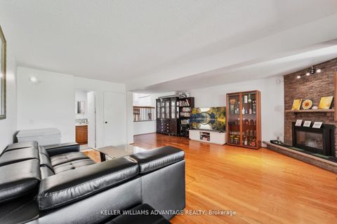 Photo 7 at 153 Dollery Court, Branson, Toronto