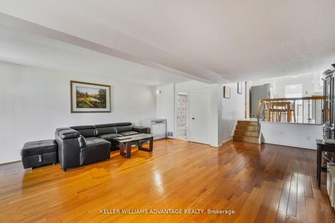 Photo 8 at 153 Dollery Court, Branson, Toronto