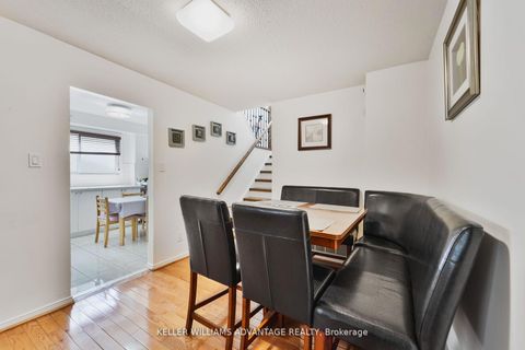 Photo 10 at 153 Dollery Court, Branson, Toronto