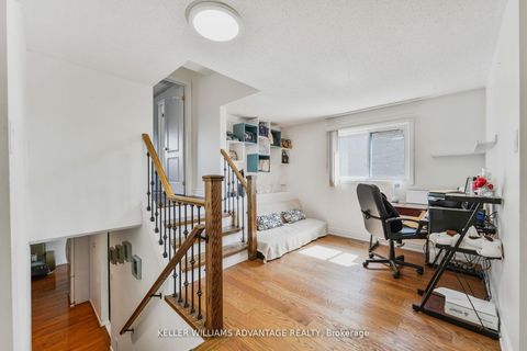 Photo 12 at 153 Dollery Court, Branson, Toronto