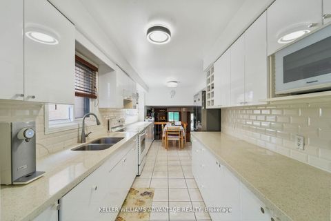 Photo 17 at 153 Dollery Court, Branson, Toronto