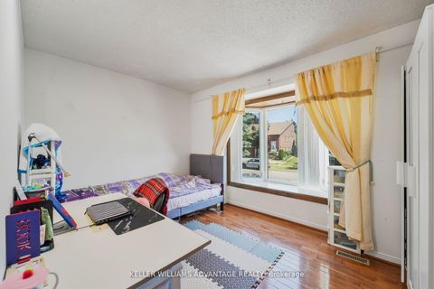 Photo 20 at 153 Dollery Court, Branson, Toronto