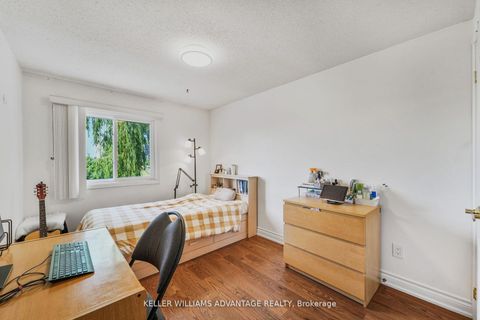 Photo 21 at 153 Dollery Court, Branson, Toronto