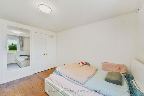 Photo 24 at 153 Dollery Court, Branson, Toronto