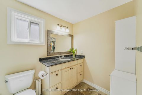 Photo 29 at 153 Dollery Court, Branson, Toronto