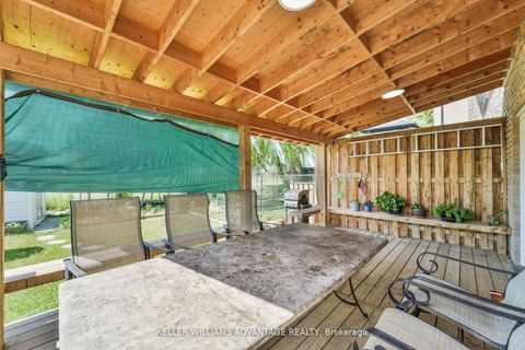 Photo 37 at 153 Dollery Court, Branson, Toronto