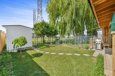 Photo 39 at 153 Dollery Court, Branson, Toronto