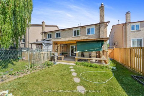 Photo 40 at 153 Dollery Court, Branson, Toronto