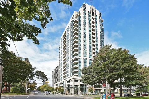 Photo 0 at 1301 - 88 Broadway Avenue, Mount Pleasant West, Toronto