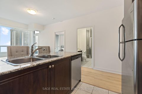 Photo 5 at 1301 - 88 Broadway Avenue, Mount Pleasant West, Toronto