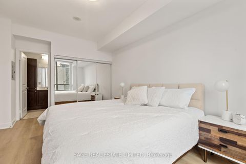 Photo 10 at 1301 - 88 Broadway Avenue, Mount Pleasant West, Toronto