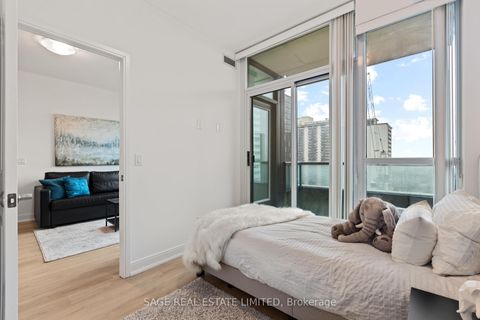 Photo 13 at 1301 - 88 Broadway Avenue, Mount Pleasant West, Toronto Photo 13 at 1301 - 88 Broadway Avenue, Mount Pleasant West, Toronto