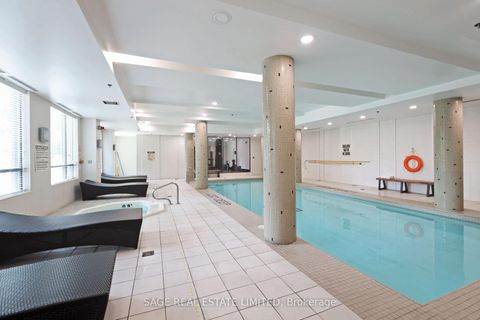 Photo 18 at 1301 - 88 Broadway Avenue, Mount Pleasant West, Toronto Photo 18 at 1301 - 88 Broadway Avenue, Mount Pleasant West, Toronto