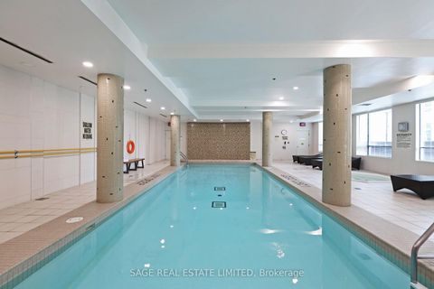 Photo 20 at 1301 - 88 Broadway Avenue, Mount Pleasant West, Toronto