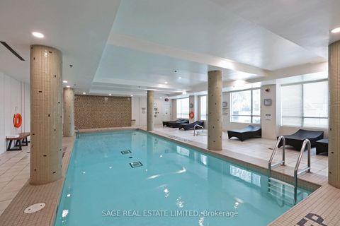 Photo 21 at 1301 - 88 Broadway Avenue, Mount Pleasant West, Toronto Photo 21 at 1301 - 88 Broadway Avenue, Mount Pleasant West, Toronto