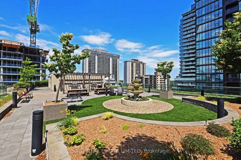 Photo 34 at 1301 - 88 Broadway Avenue, Mount Pleasant West, Toronto Photo 34 at 1301 - 88 Broadway Avenue, Mount Pleasant West, Toronto