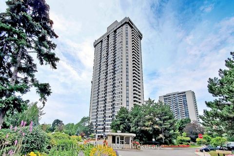 Photo 0 at 2405 - 3303 Don Mills Road, Don Valley Village, Toronto