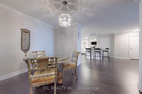 Photo 7 at 2405 - 3303 Don Mills Road, Don Valley Village, Toronto