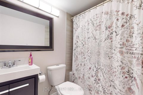 Photo 9 at 2405 - 3303 Don Mills Road, Don Valley Village, Toronto