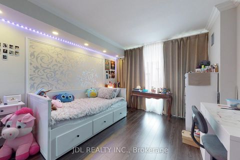 Photo 10 at 2405 - 3303 Don Mills Road, Don Valley Village, Toronto
