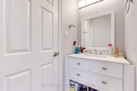 Photo 11 at 2405 - 3303 Don Mills Road, Don Valley Village, Toronto