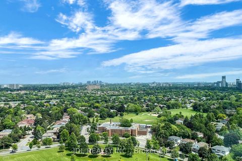 Photo 15 at 2405 - 3303 Don Mills Road, Don Valley Village, Toronto