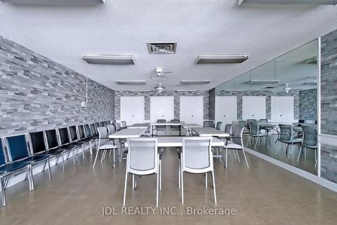 Photo 20 at 2405 - 3303 Don Mills Road, Don Valley Village, Toronto