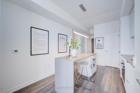 Photo 2 at 2602 - 20 Richardson Street, Waterfront Communities C8, Toronto