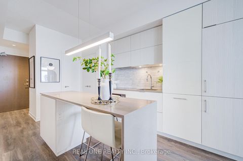 Photo 3 at 2602 - 20 Richardson Street, Waterfront Communities C8, Toronto