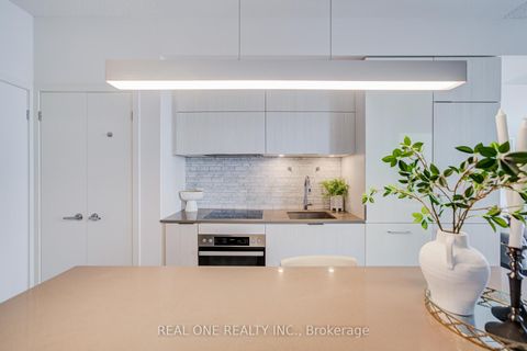 Photo 5 at 2602 - 20 Richardson Street, Waterfront Communities C8, Toronto