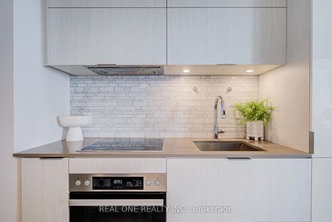 Photo 6 at 2602 - 20 Richardson Street, Waterfront Communities C8, Toronto