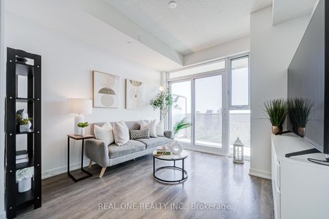 Photo 8 at 2602 - 20 Richardson Street, Waterfront Communities C8, Toronto