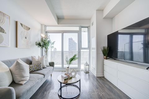 Photo 9 at 2602 - 20 Richardson Street, Waterfront Communities C8, Toronto