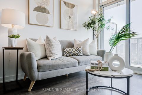 Photo 10 at 2602 - 20 Richardson Street, Waterfront Communities C8, Toronto