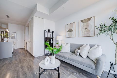 Photo 12 at 2602 - 20 Richardson Street, Waterfront Communities C8, Toronto