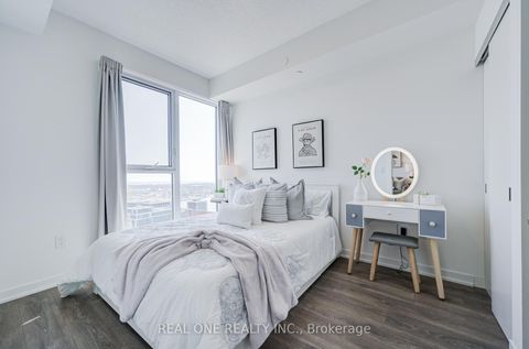 Photo 14 at 2602 - 20 Richardson Street, Waterfront Communities C8, Toronto