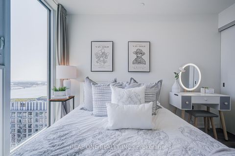 Photo 15 at 2602 - 20 Richardson Street, Waterfront Communities C8, Toronto