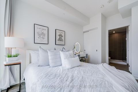 Photo 16 at 2602 - 20 Richardson Street, Waterfront Communities C8, Toronto