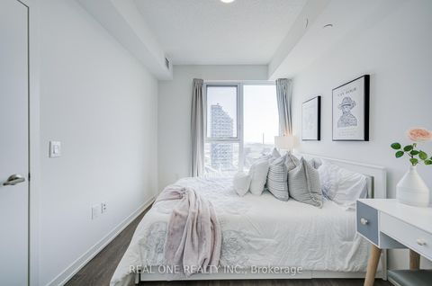 Photo 17 at 2602 - 20 Richardson Street, Waterfront Communities C8, Toronto