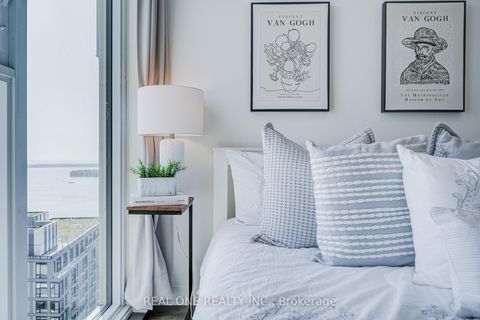 Photo 18 at 2602 - 20 Richardson Street, Waterfront Communities C8, Toronto