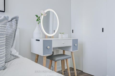 Photo 19 at 2602 - 20 Richardson Street, Waterfront Communities C8, Toronto