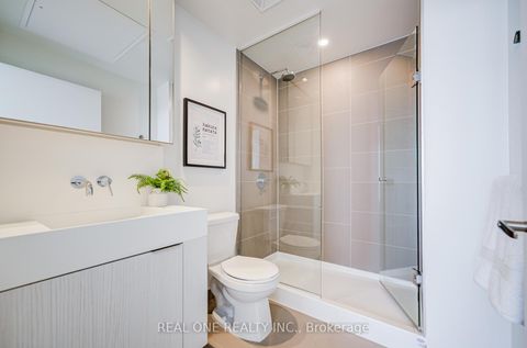 Photo 20 at 2602 - 20 Richardson Street, Waterfront Communities C8, Toronto